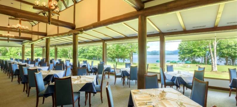 十和田王子酒店(Towada Prince Hotel)图片