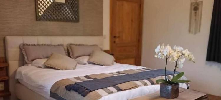 拉库尔农场(La Ferme de la Cour)图片