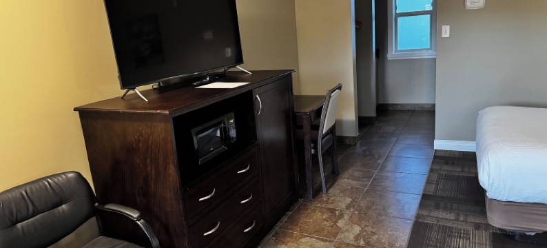 维德河酒店(Vedder River Inn)图片