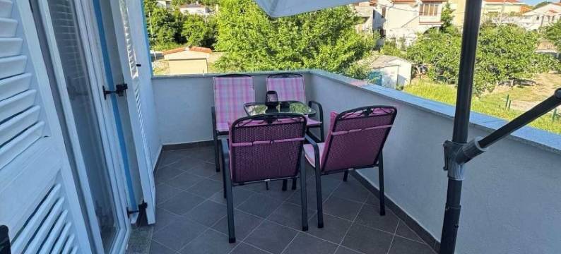 布鲁诺公寓酒店(Apartments Bruno)图片