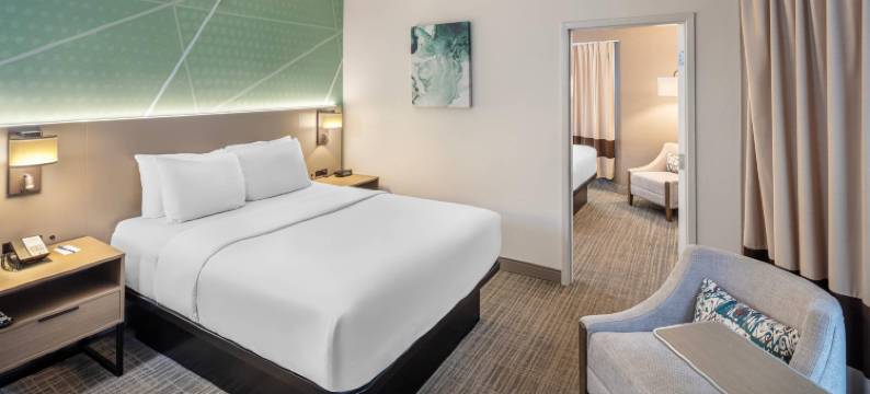 舒适酒店(Comfort Inn)图片