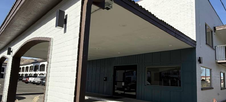 罗德威酒店温尼马卡(Rodeway Inn)图片