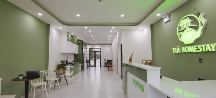 TRÀ 民宿(TRÀ HOMESTAY)图片