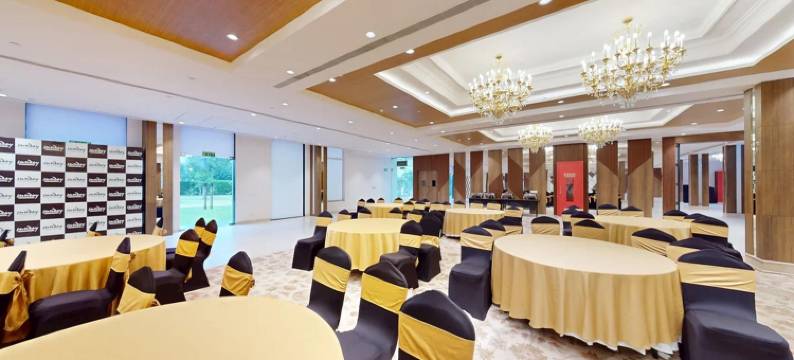 Sunday by CheckIn Resort & Spa Manesar Gurugram图片