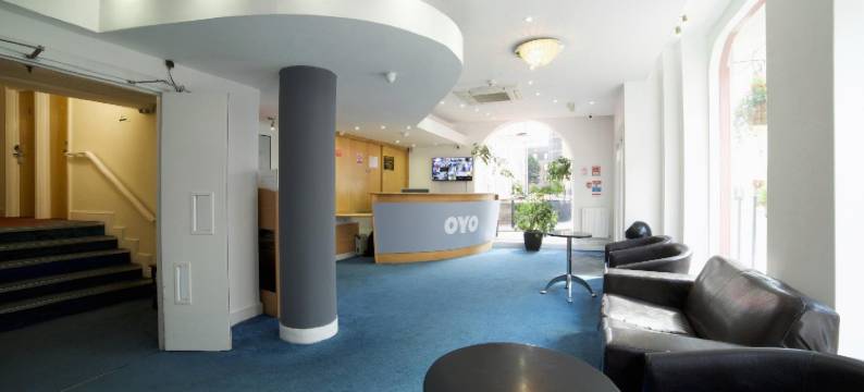 爱丽舍海德公园酒店(Elysee Hyde Park)图片