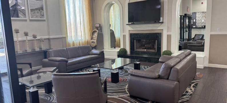 温德姆费斯塔斯戴斯酒店及套房(Days Inn & Suites by Wyndham Festus)图片