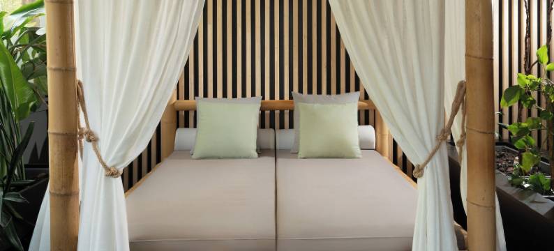 Best Western Plus Central Park Hotel图片