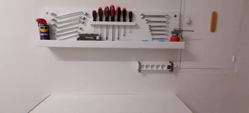 格赖森民宿(Chambre d'Hotes les Glycines)图片