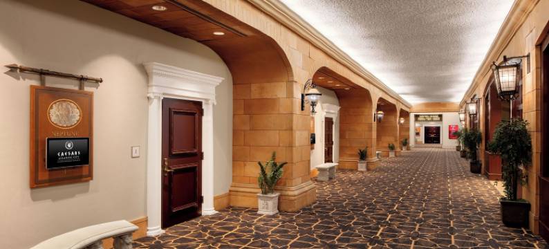 大西洋城凯撒酒店-凯撒奖励计划目的地(Caesars Atlantic City- A Caesars Rewards Destination)图片