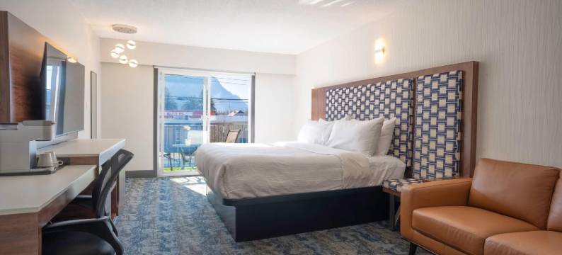 山中的旅馆(Inn the Mountains)图片