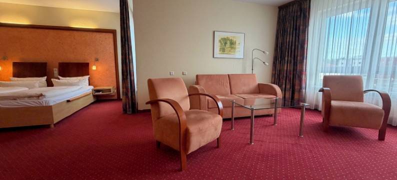 阿斯科特布里斯都酒店(Hotel Ascot Bristol)图片