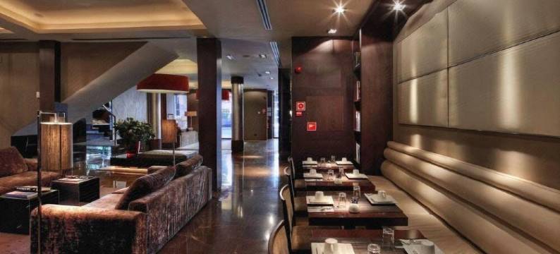 卡萨艾略特酒店(Casa Elliot by Bondia Hotel Group)图片