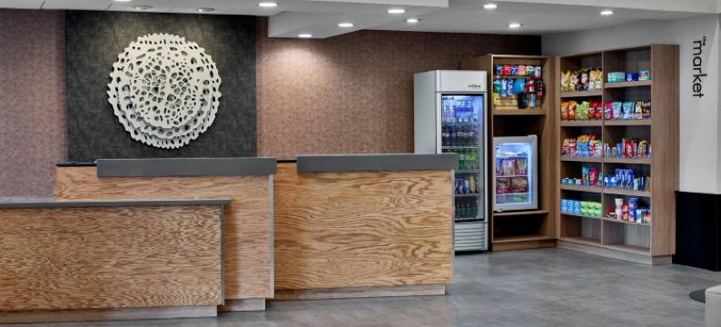 Fairfield by Marriott Inn & Suites Lagrange图片