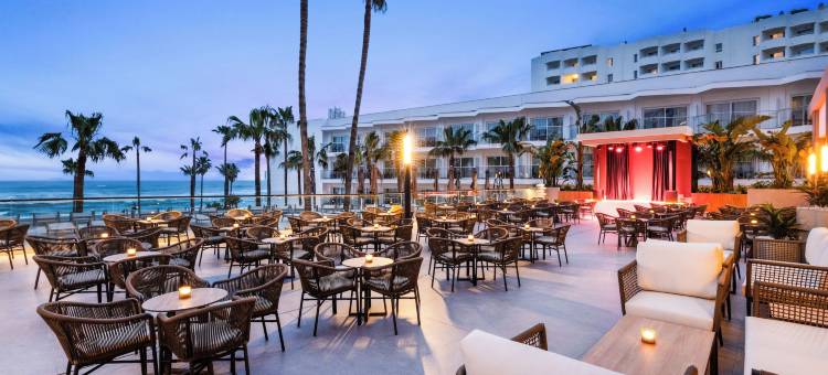 里乌宫鹦鹉螺酒店 - 限成人(Hotel Riu Palace Nautilus - Adults Only)图片