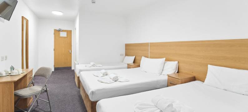 帕克宾馆酒店(Park Hotel)图片