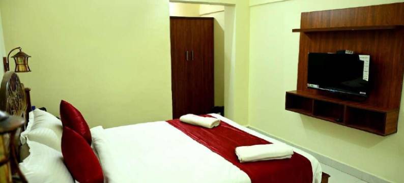 静修别墅(Retreat Villa)图片
