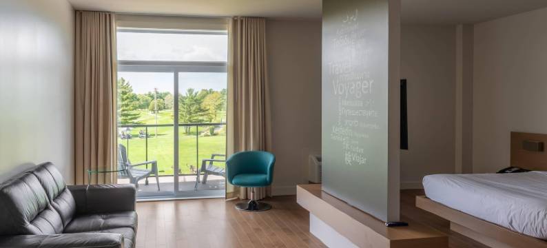 拉卡什杜拉克尚普兰(La Cache du Lac Champlain)图片