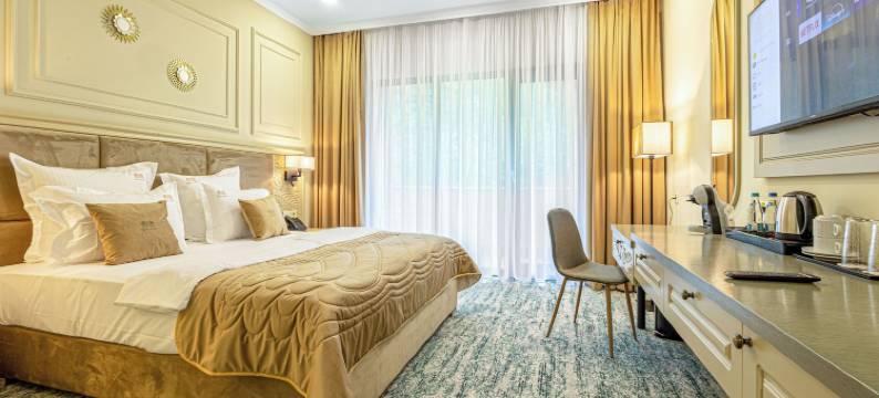 达沃酒店(Davo Hotel)图片