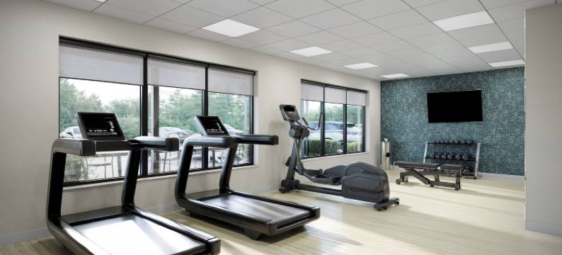 Hyatt开间哈里森堡(Hyatt Studios Harrisonburg)图片