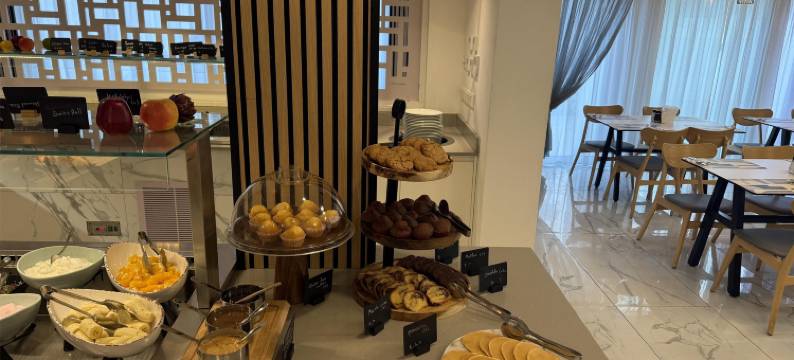 拉尔克贝斯特韦斯特优质酒店(Best Western Plus Larco Hotel)图片