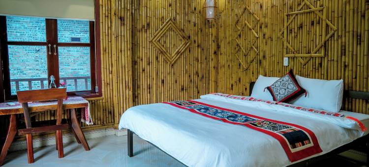 隆仓农家乐(Lùng Càng Farmstay)图片