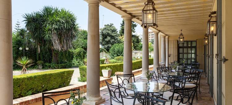 赫雷斯别墅(Villa Jerez)图片