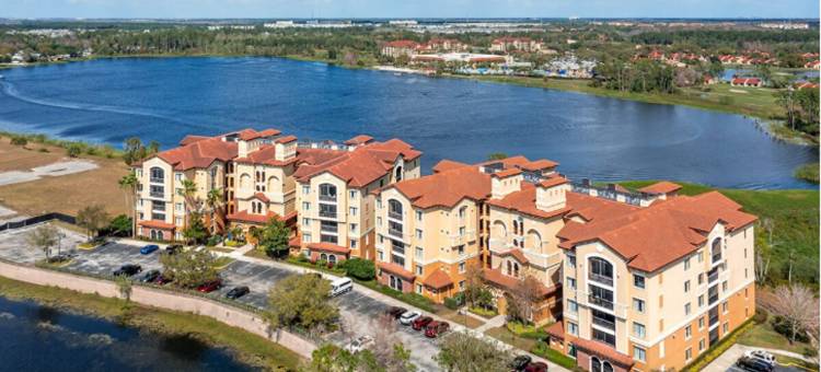 伯克利酒店(The Berkley, Orlando)图片