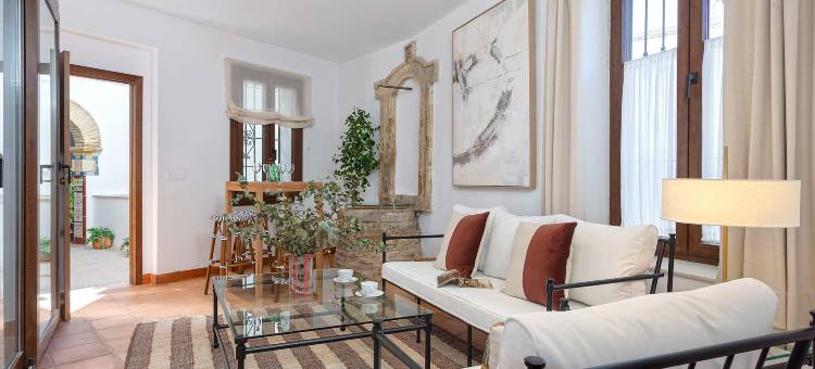 Genteel Home - Casa San Pedro Cordoba图片