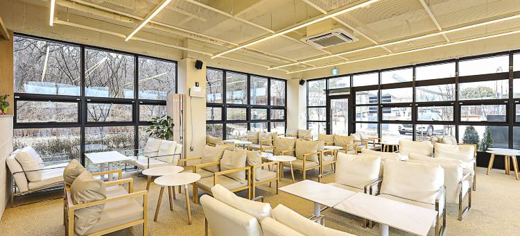 拉戈鲍姆酒店(Lagobaum Hotel)图片
