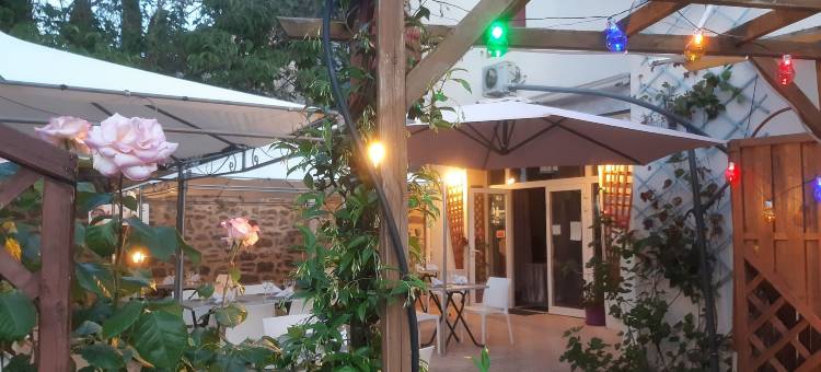 奥伯格德拉克尼酒店(Auberge de la Couronne)图片