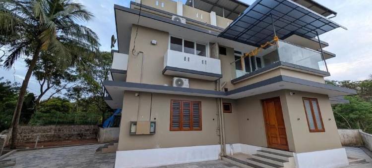 大海滩别墅帕亚姆巴拉姆(Grand Beach Villa)图片