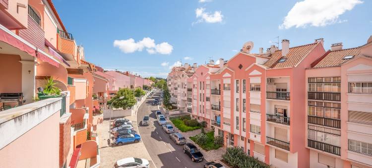 GuestReady - Spacious residence in Oeiras图片