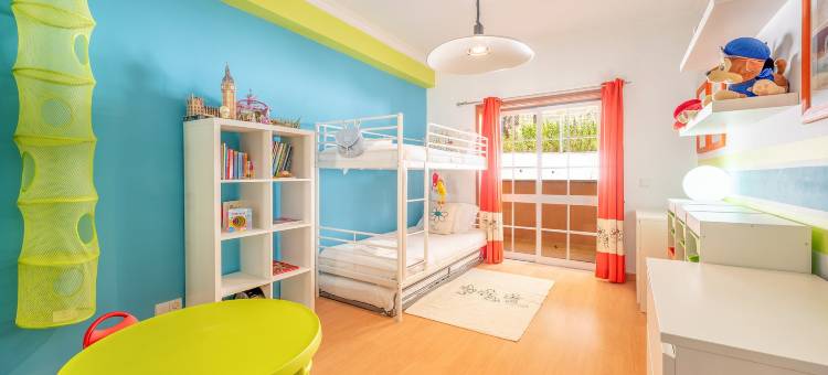 GuestReady - Spacious residence in Oeiras图片