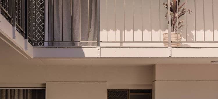 黄金海岸机场汽车旅馆(Gold Coast Airport Motel - Only 300 Meters to Airport Terminal)图片