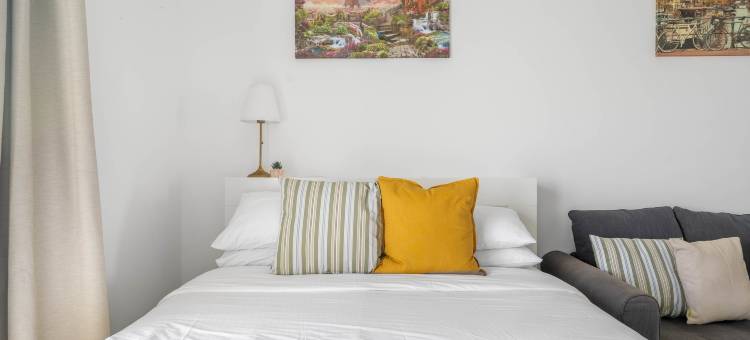 GuestReady - Bella Rose Residence in Dubai图片