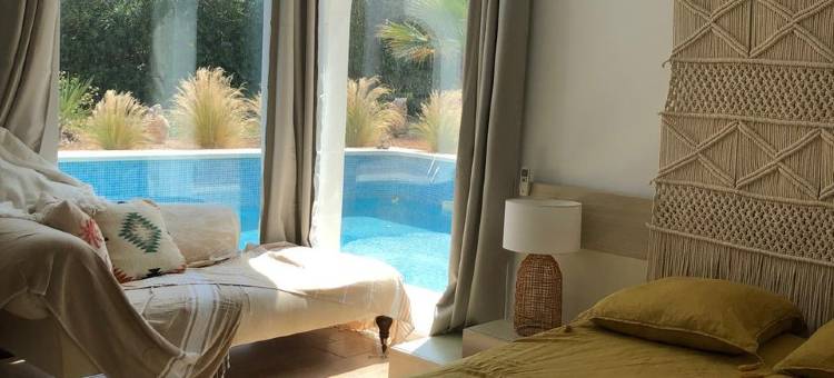 Charming Villa Son Parc图片