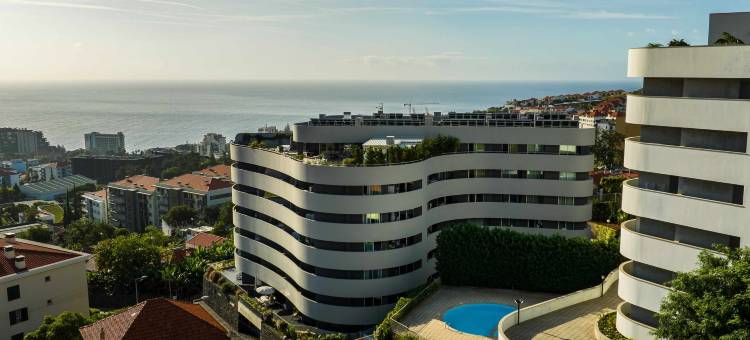 GuestReady - Relaxe em estilo no Funchal图片