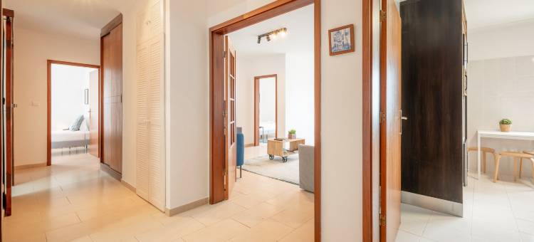 GuestReady - Lugar relaxante para ficar em Lisboa图片