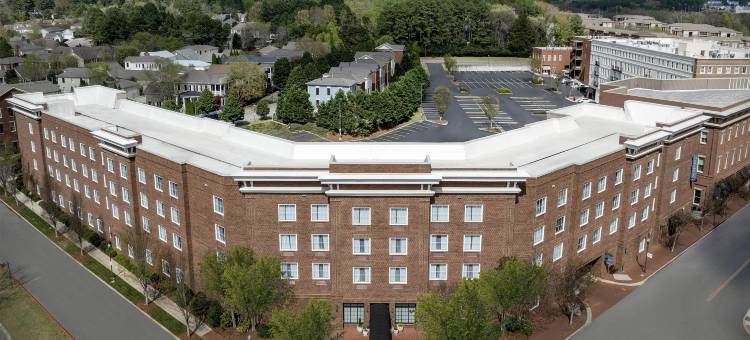 普罗维登斯村希尔顿亨茨维尔套房酒店(Homewood Suites by Hilton Huntsville-Village of Providence)图片