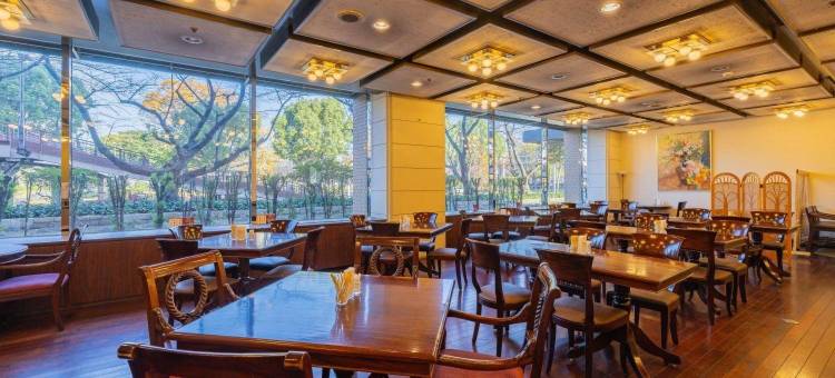 KKR霍特尔名古屋(KKR Hotel Nagoya)图片