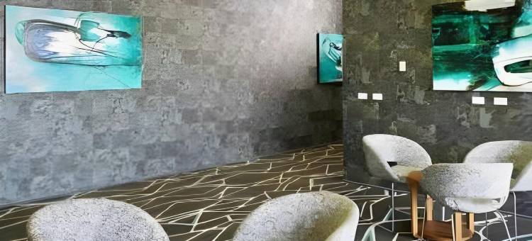 汤斯维尔格兰公寓式酒店(Grand Hotel and Apartments Townsville)图片