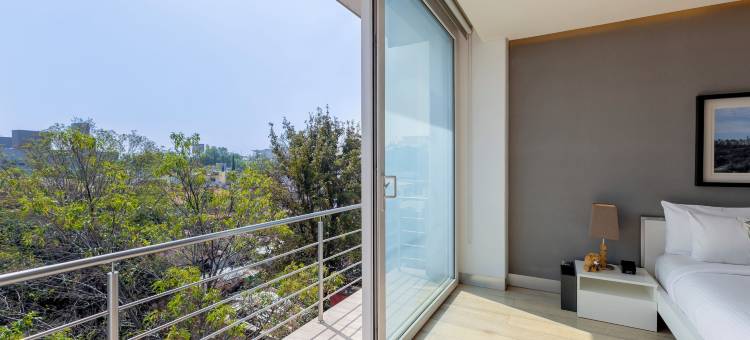首都 - 圣安琪酒店式公寓(Capitalia - ApartHotel - San Angel Inn)图片