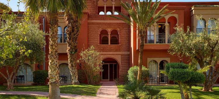 Delta Hotels by Marriott Marrakech Eden Andalou图片