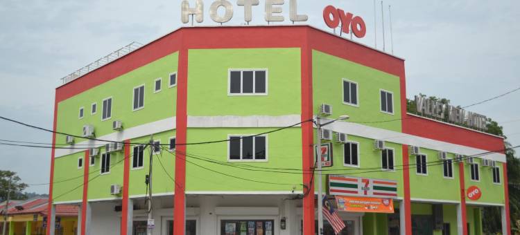 谷景酒店(Valley View Hotel)图片