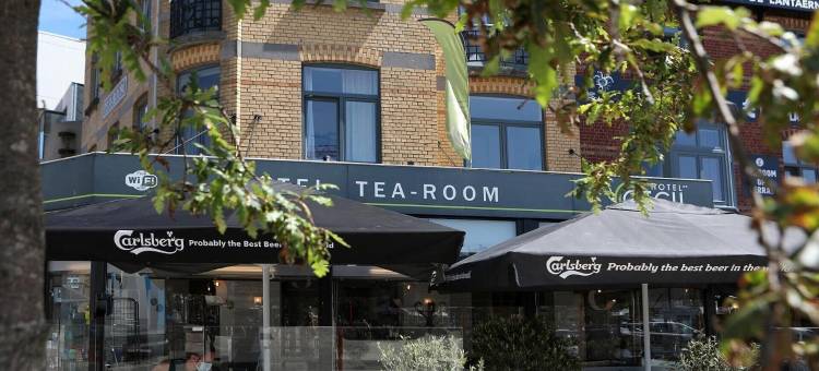 塞西尔酒店(Hotel Cecil)图片