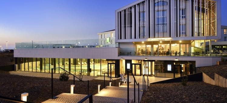 宜必思尚品拉罗谢尔海洋酒店(Ibis Styles la Rochelle Thalasso Châtelaillon)图片