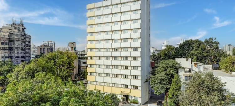艾哈迈达巴德柠檬树酒店(Lemon Tree Hotel, Ahmedabad)图片