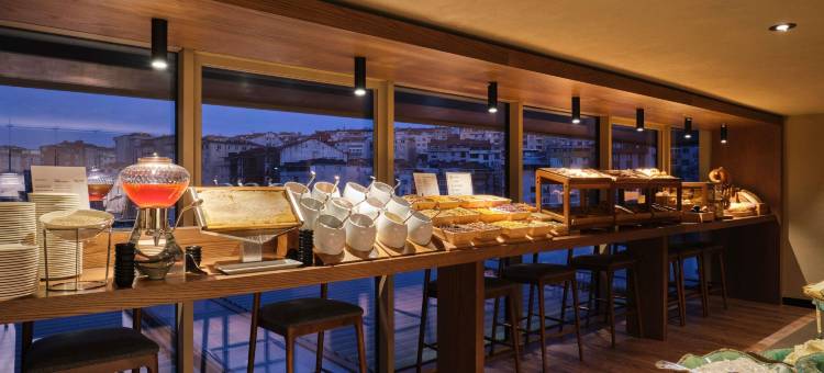 伊斯坦布尔波蒙第诺富特酒店(Novotel Istanbul Bomonti)图片