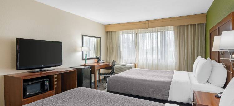 戈申品质酒店及套房(Quality Inn & Suites)图片