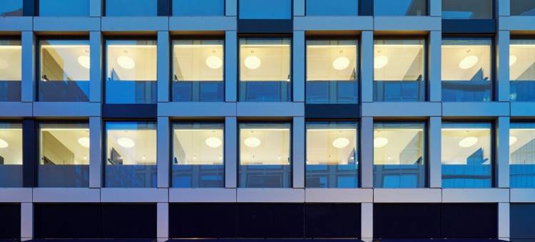 CitizenM 华盛顿，DC乔治敦(citizenM Washington, DC Georgetown)图片
